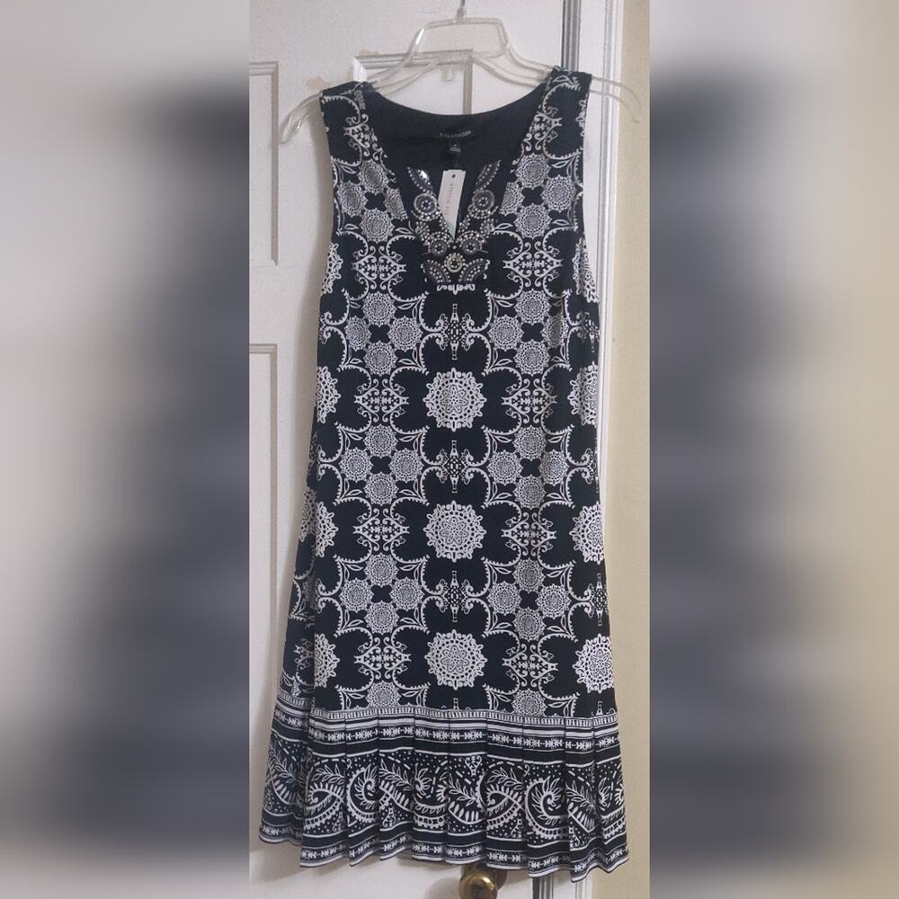 41 Hawthorn NWT Sheath Dress